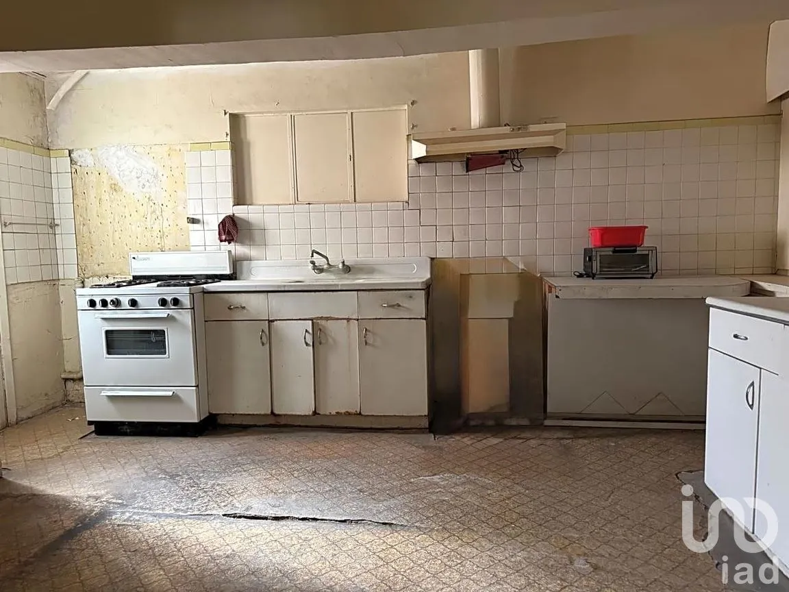 Casa en Renta en Monumental, Juárez, Chihuahua | NEX-296616 | iad México | Foto 7 de 18