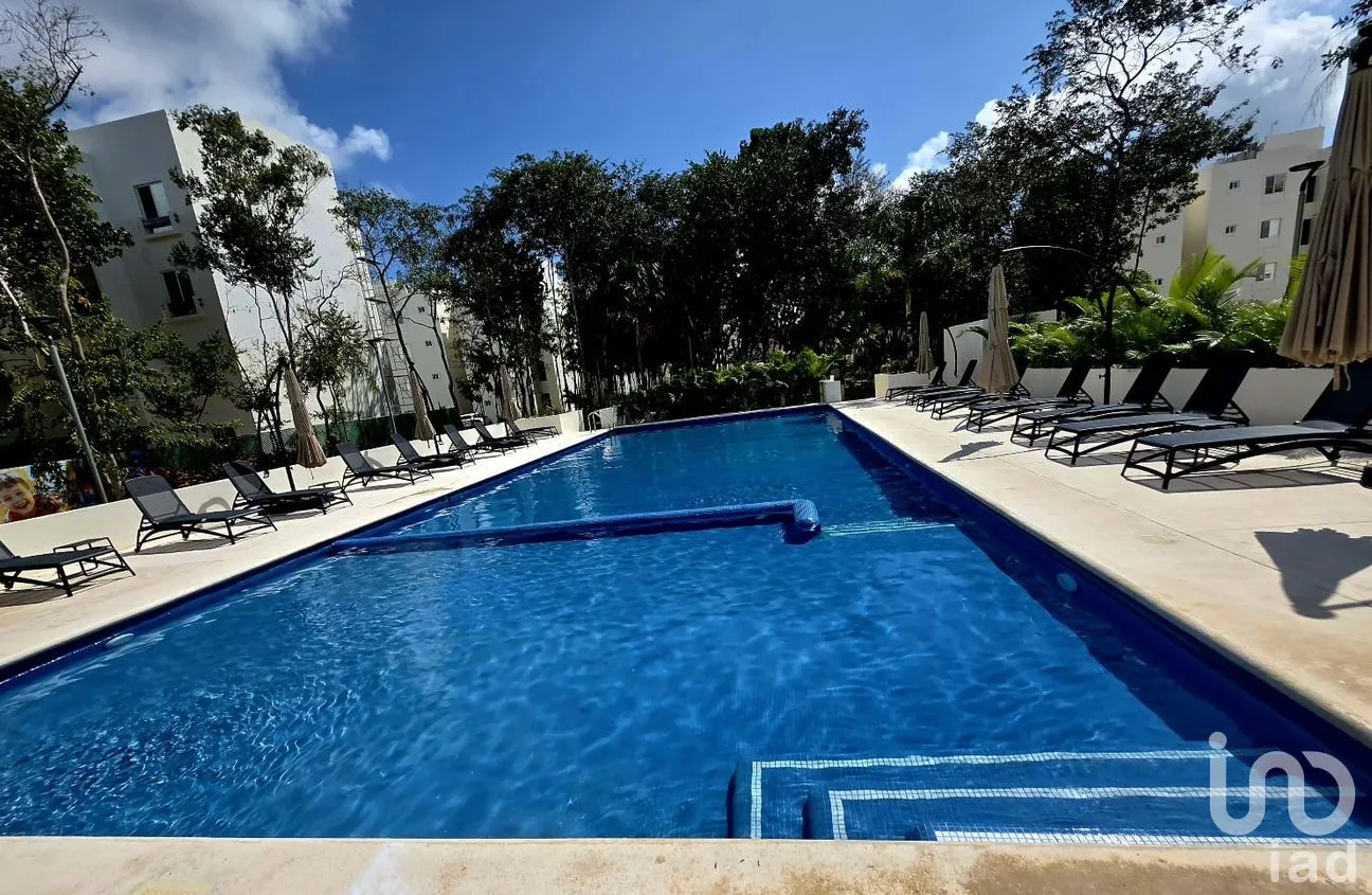Departamento en Venta en Bonanza, Solidaridad, Quintana Roo | NEX-297866 | iad México | Foto 12 de 12