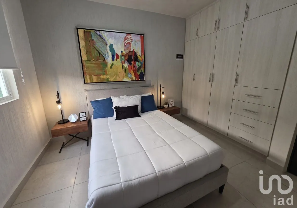 Departamento en Venta en Bonanza, Solidaridad, Quintana Roo | NEX-297866 | iad México | Foto 3 de 12