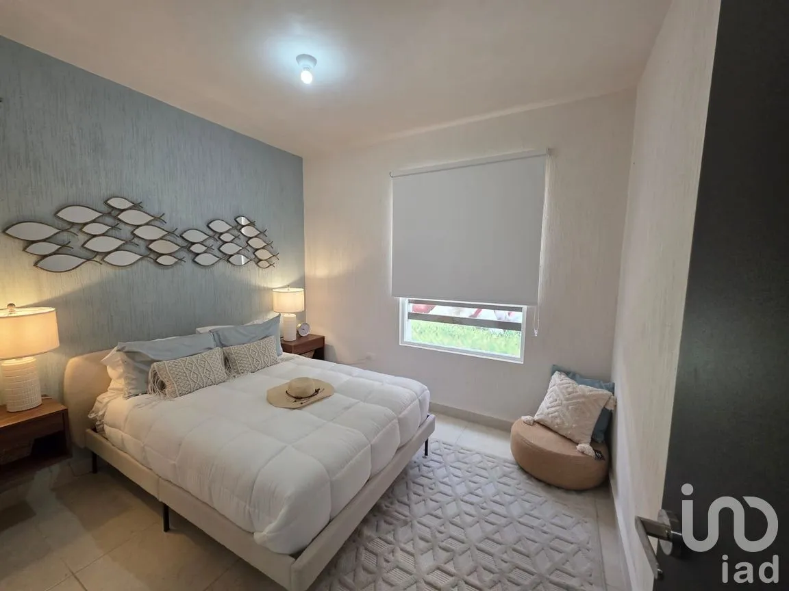 Departamento en Venta en Bonanza, Solidaridad, Quintana Roo | NEX-297866 | iad México | Foto 4 de 12