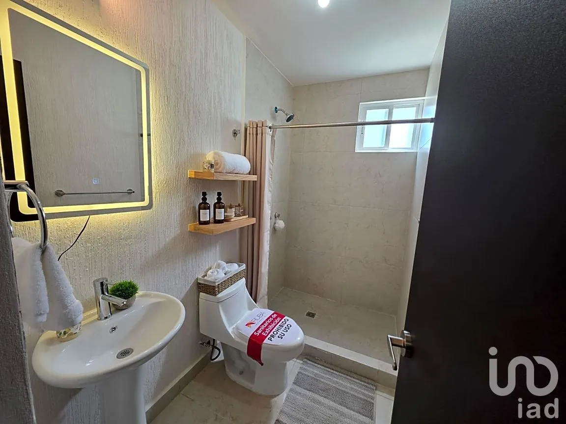 Departamento en Venta en Bonanza, Solidaridad, Quintana Roo | NEX-297866 | iad México | Foto 6 de 12
