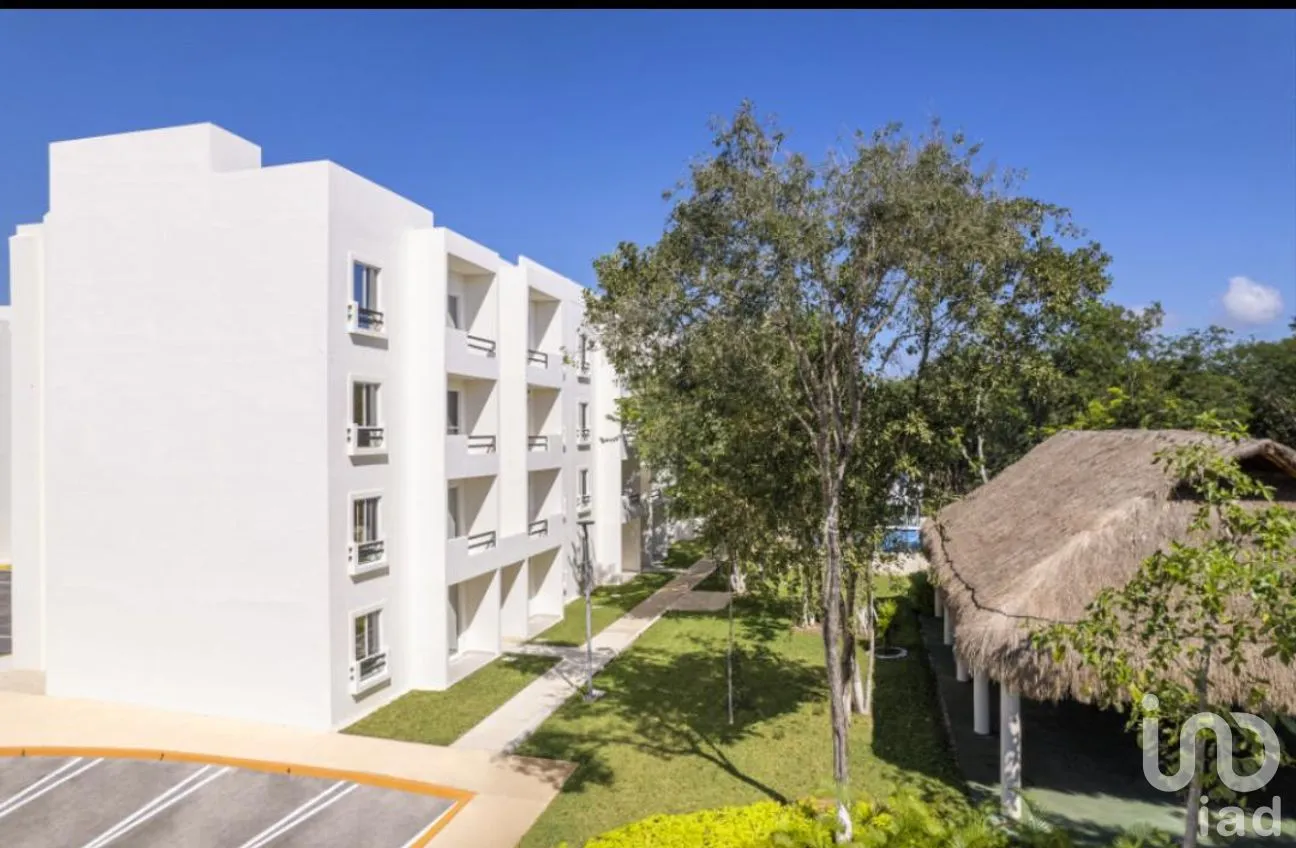 Departamento en Venta en Bonanza, Solidaridad, Quintana Roo | NEX-297866 | iad México | Foto 7 de 12