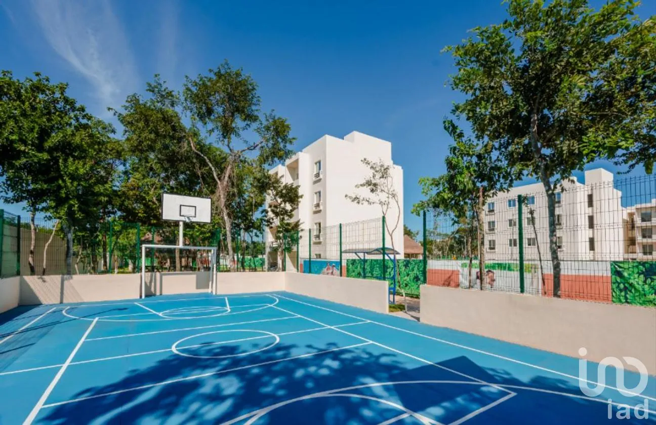 Departamento en Venta en Bonanza, Solidaridad, Quintana Roo | NEX-297866 | iad México | Foto 8 de 12