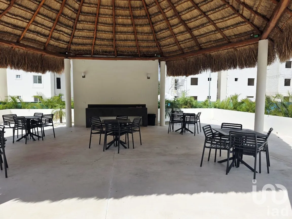 Departamento en Venta en Bonanza, Solidaridad, Quintana Roo | NEX-297866 | iad México | Foto 9 de 12