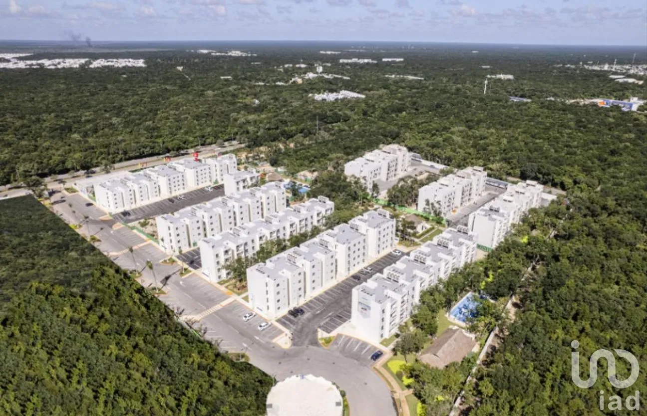Departamento en Venta en Bonanza, Solidaridad, Quintana Roo | NEX-297866 | iad México | Foto 10 de 12