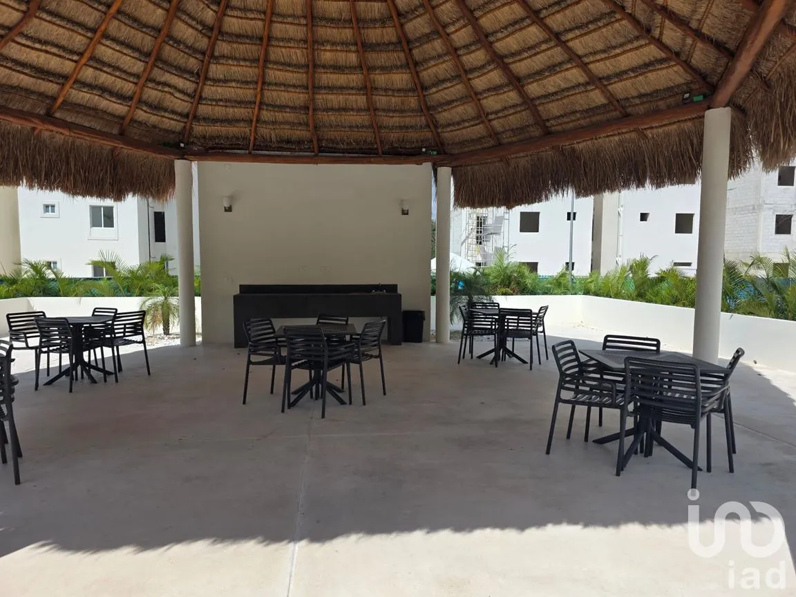 Departamento en Venta en Bonanza, Solidaridad, Quintana Roo | NEX-297878 | iad México | Foto 11 de 12