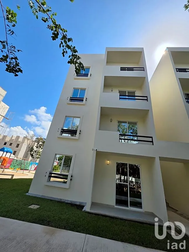 Departamento en Venta en Bonanza, Solidaridad, Quintana Roo | NEX-297878 | iad México | Foto 12 de 12