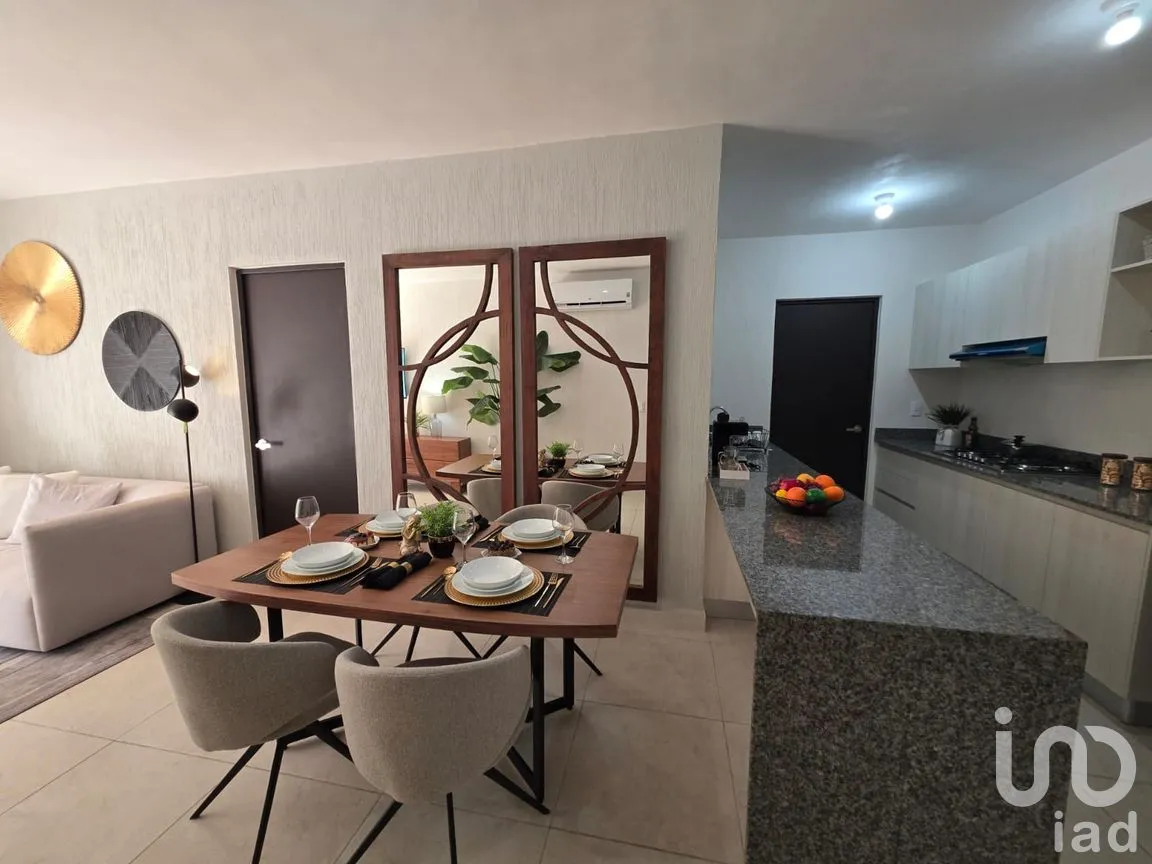 Departamento en Venta en Bonanza, Solidaridad, Quintana Roo | NEX-297878 | iad México | Foto 3 de 12