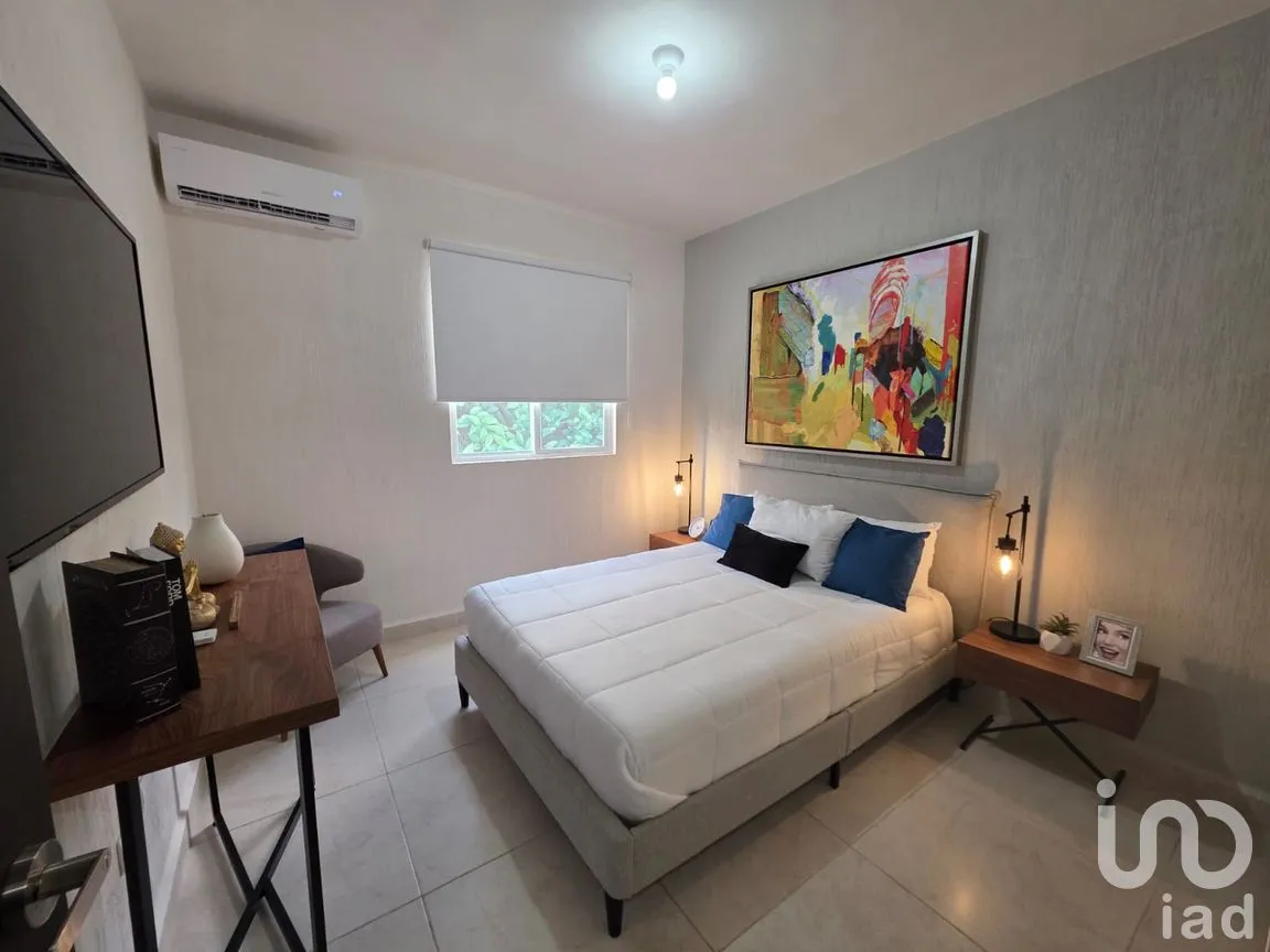 Departamento en Venta en Bonanza, Solidaridad, Quintana Roo | NEX-297878 | iad México | Foto 4 de 12