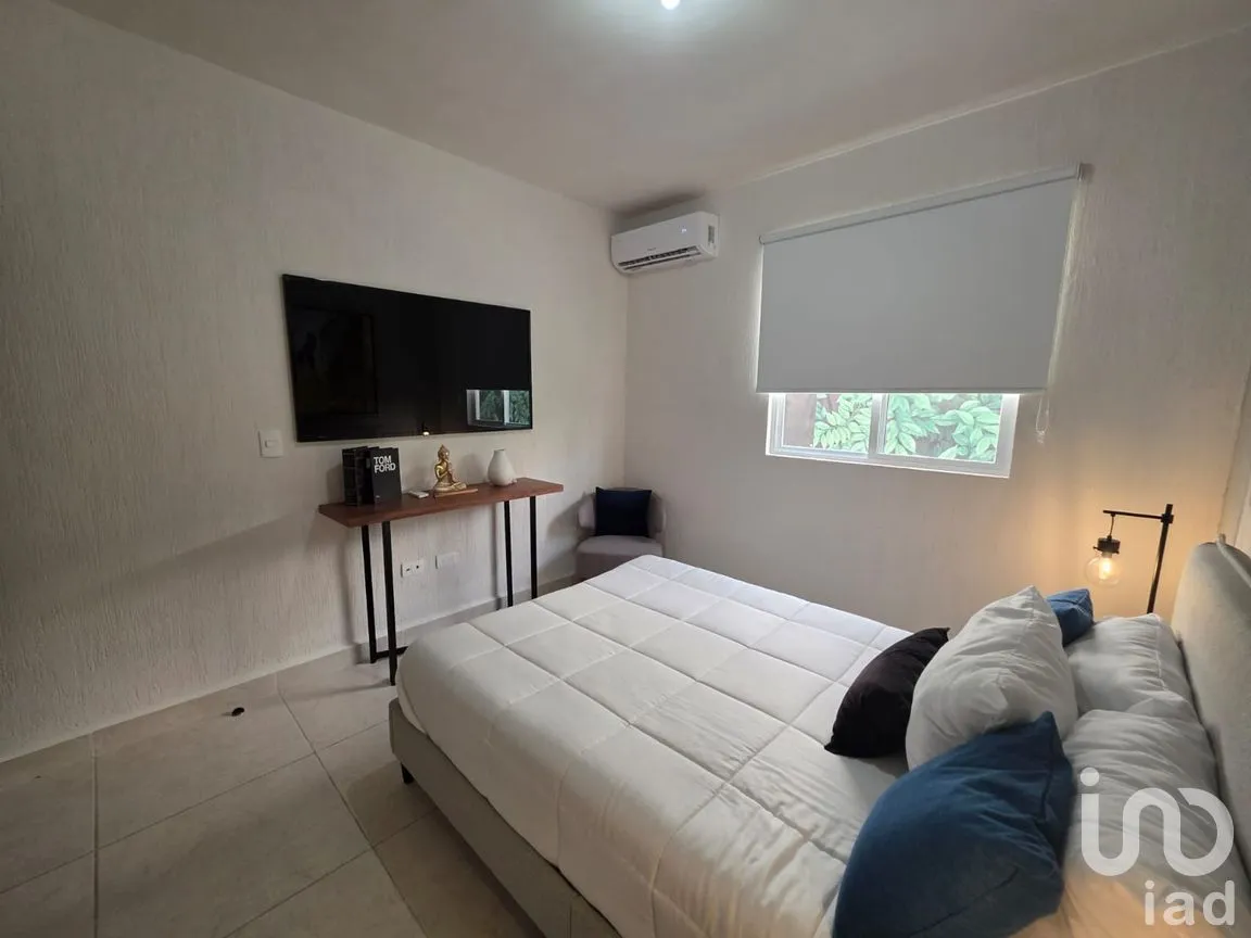 Departamento en Venta en Bonanza, Solidaridad, Quintana Roo | NEX-297878 | iad México | Foto 5 de 12