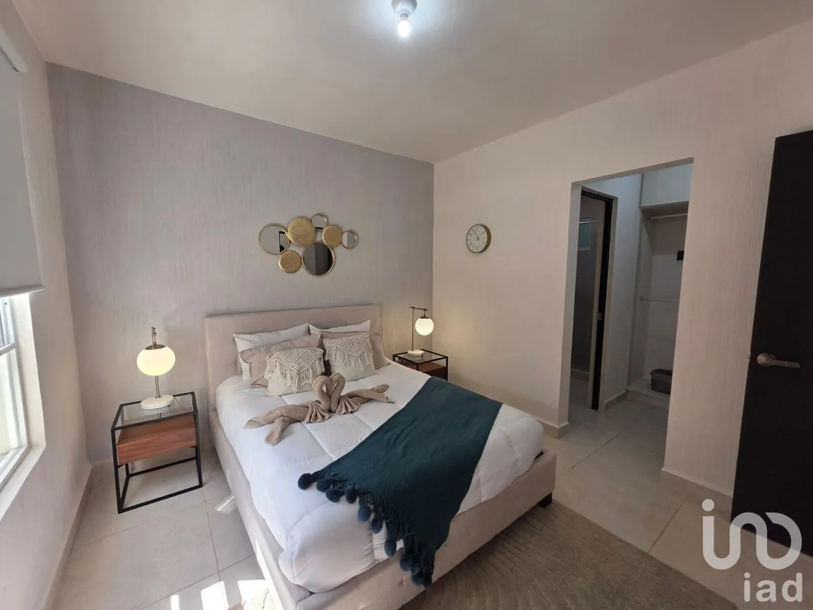 Departamento en Venta en Bonanza, Solidaridad, Quintana Roo | NEX-297878 | iad México | Foto 6 de 12