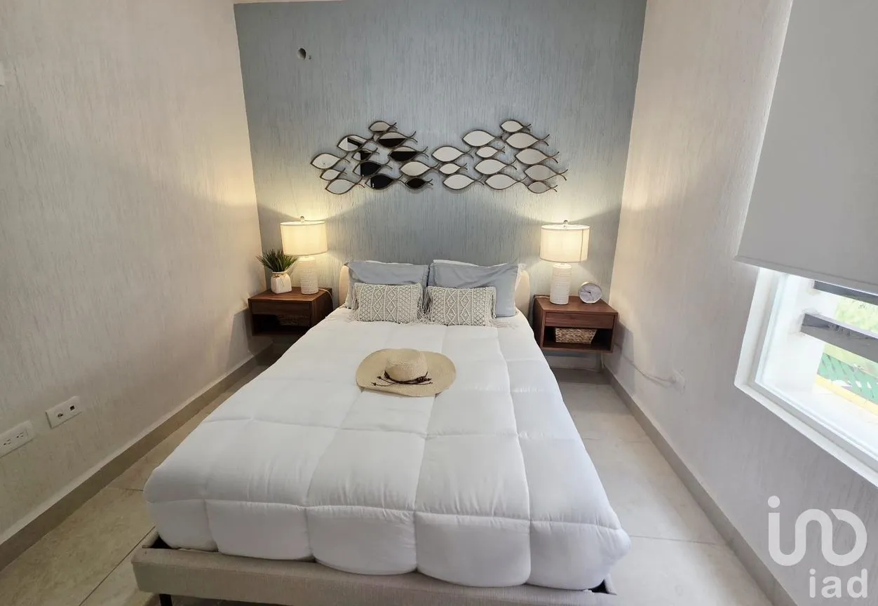 Departamento en Venta en Bonanza, Solidaridad, Quintana Roo | NEX-297878 | iad México | Foto 7 de 12