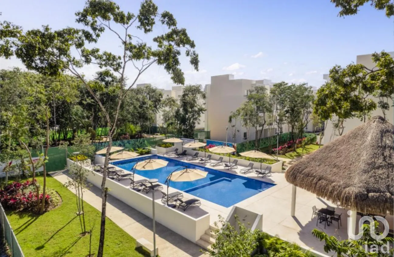 Departamento en Venta en Bonanza, Solidaridad, Quintana Roo | NEX-297878 | iad México | Foto 9 de 12