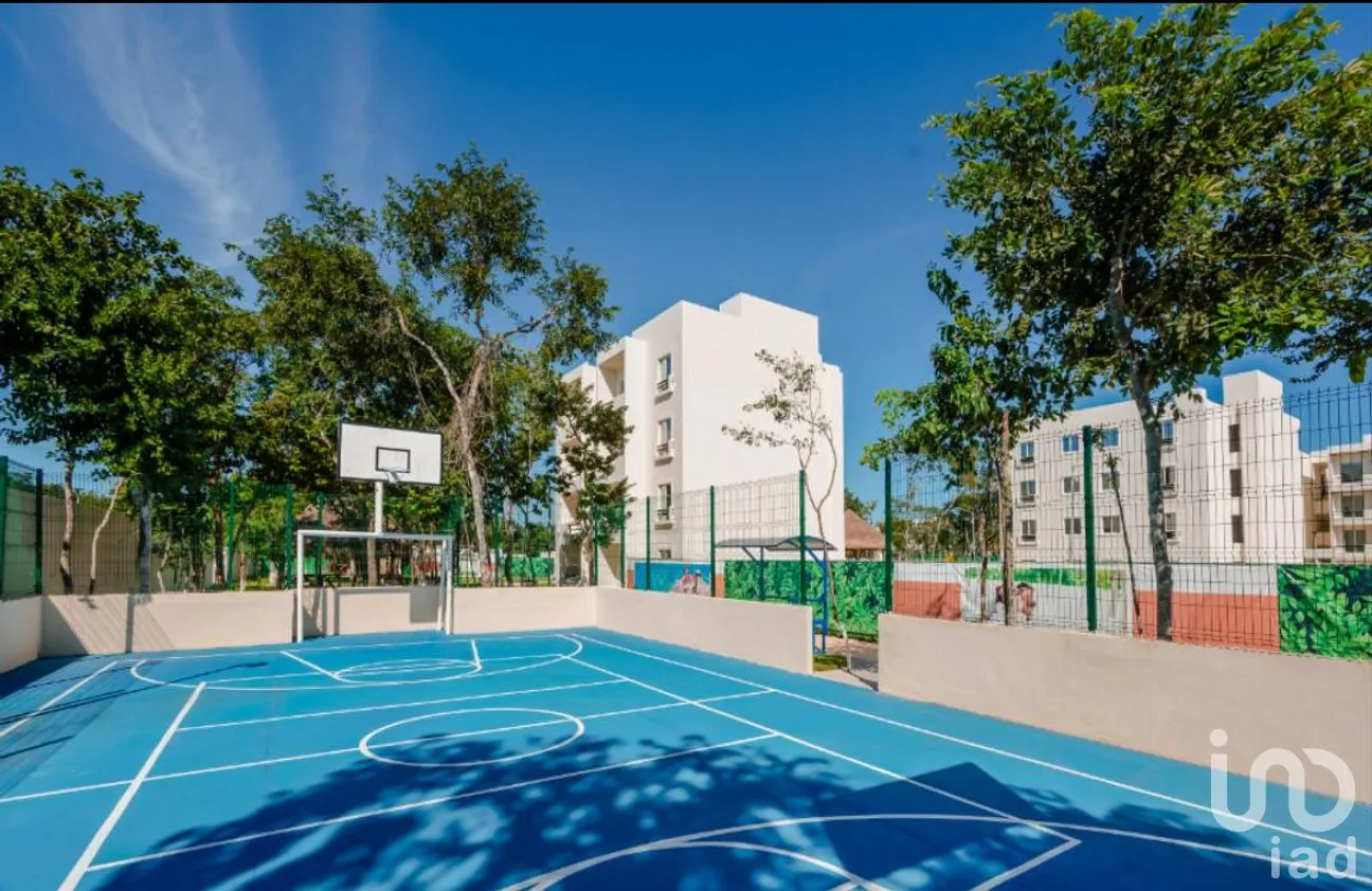 Departamento en Venta en Bonanza, Solidaridad, Quintana Roo | NEX-297878 | iad México | Foto 10 de 12