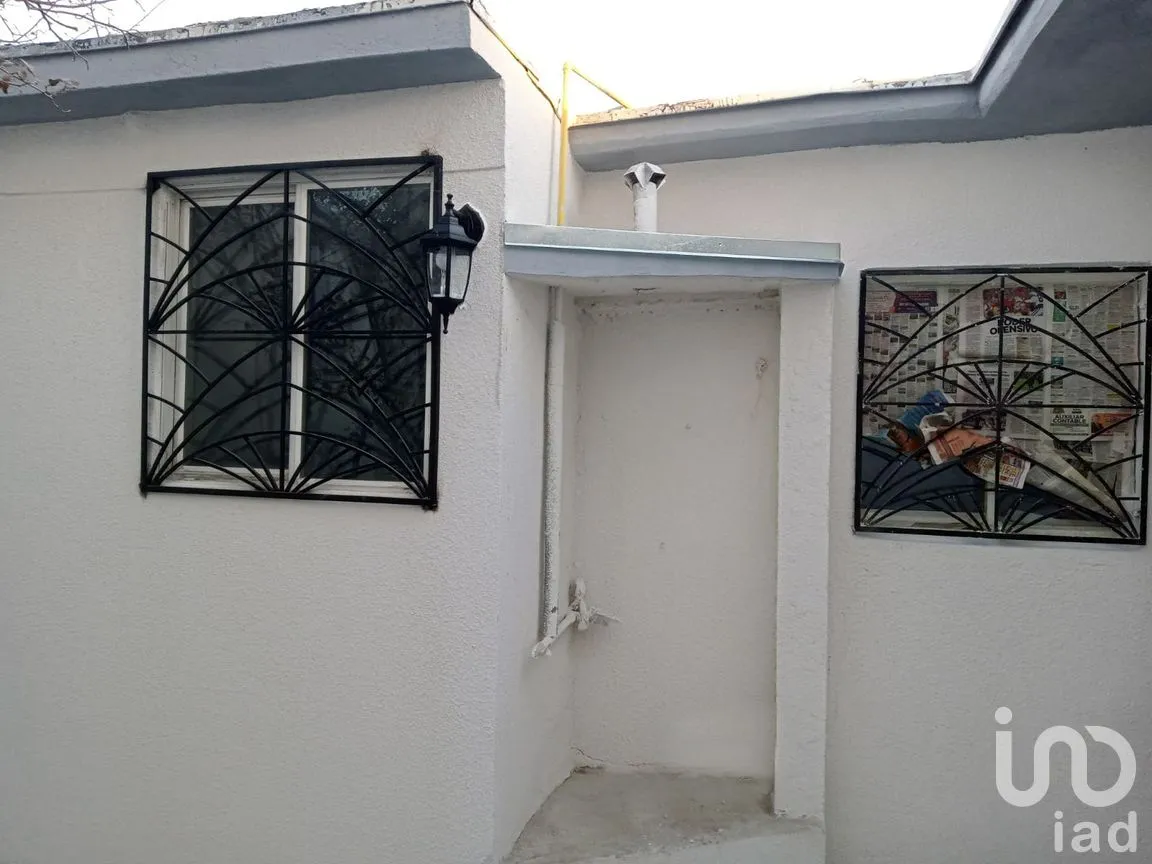 Casa en Venta en Jardines del Aeropuerto, Juárez, Chihuahua | NEX-299497 | iad México | Foto 11 de 12