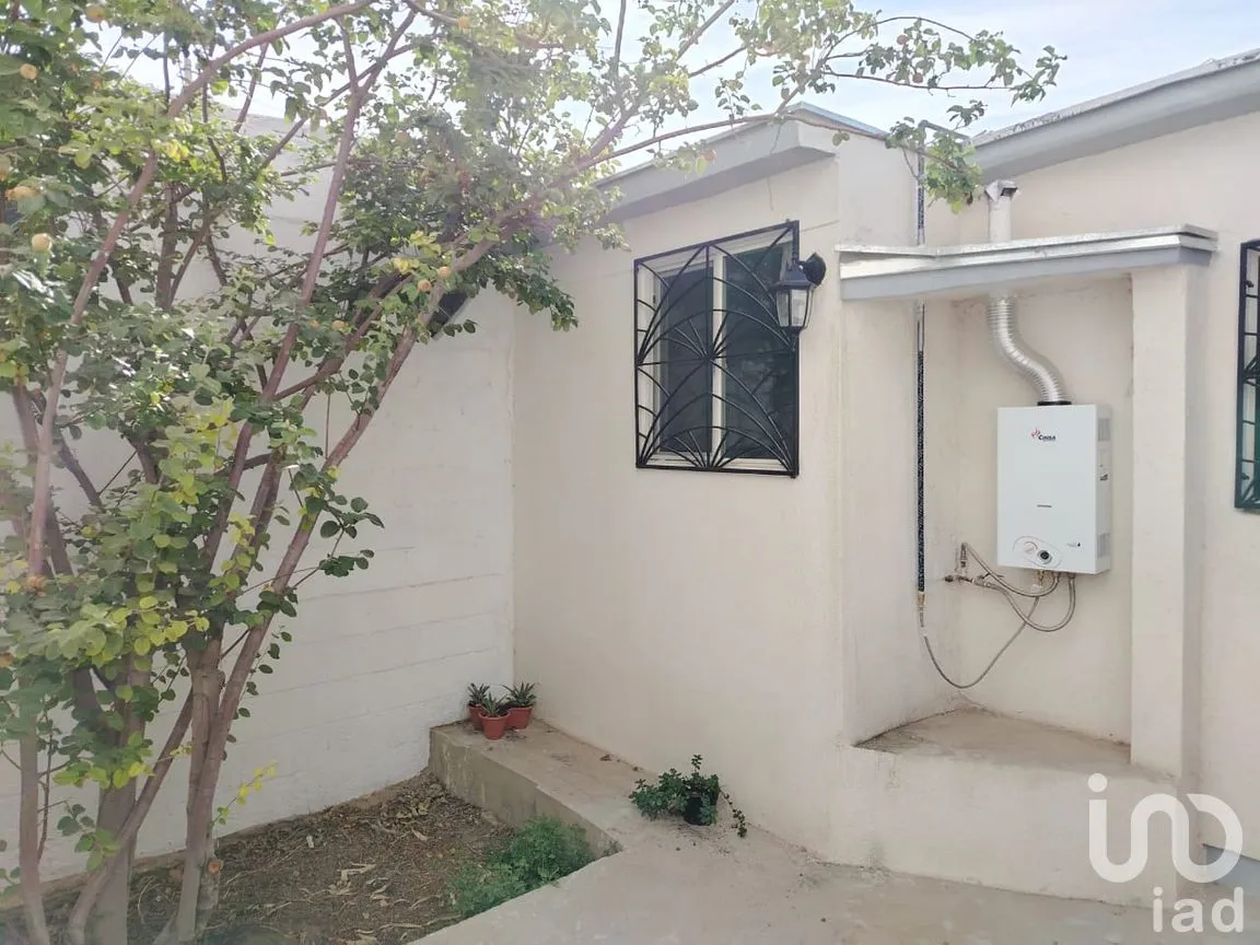 Casa en Venta en Jardines del Aeropuerto, Juárez, Chihuahua | NEX-299497 | iad México | Foto 12 de 12