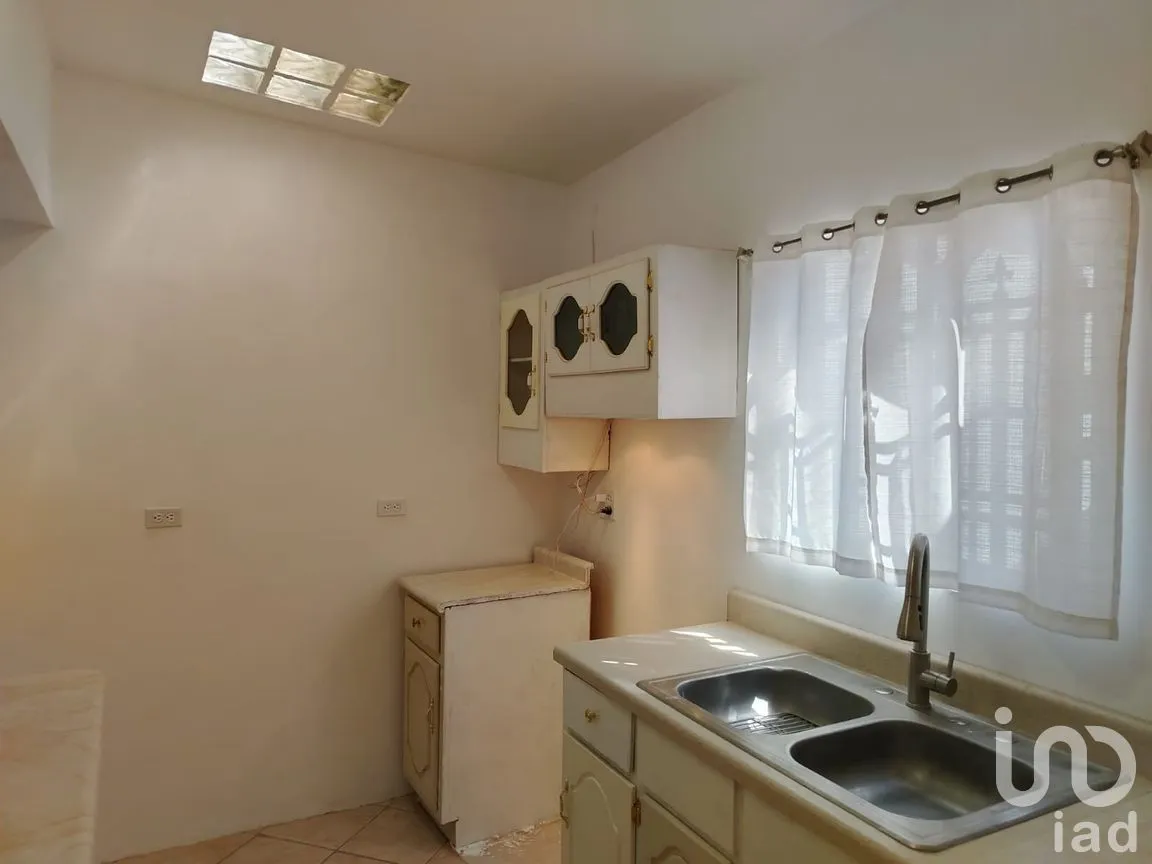 Casa en Venta en Jardines del Aeropuerto, Juárez, Chihuahua | NEX-299497 | iad México | Foto 5 de 12