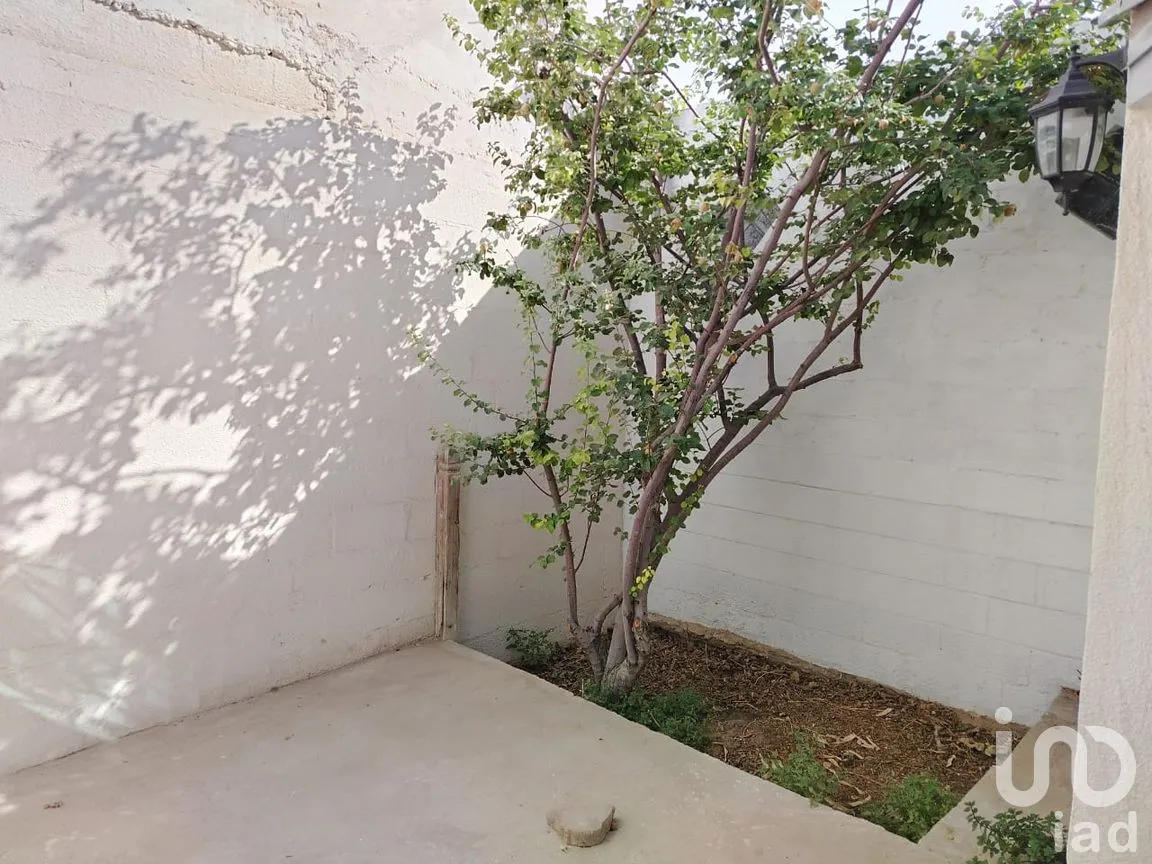 Casa en Venta en Jardines del Aeropuerto, Juárez, Chihuahua | NEX-299497 | iad México | Foto 9 de 12