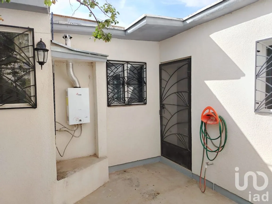 Casa en Venta en Jardines del Aeropuerto, Juárez, Chihuahua | NEX-299497 | iad México | Foto 10 de 12