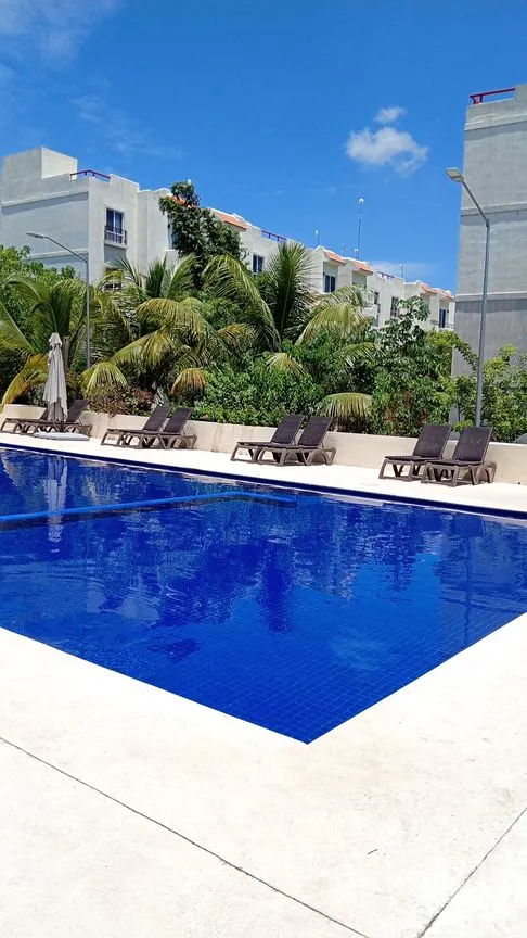 Departamento en Renta en Aldea Tulum, Tulum, Quintana Roo | NEX-305860 | iad México | Foto 13 de 16