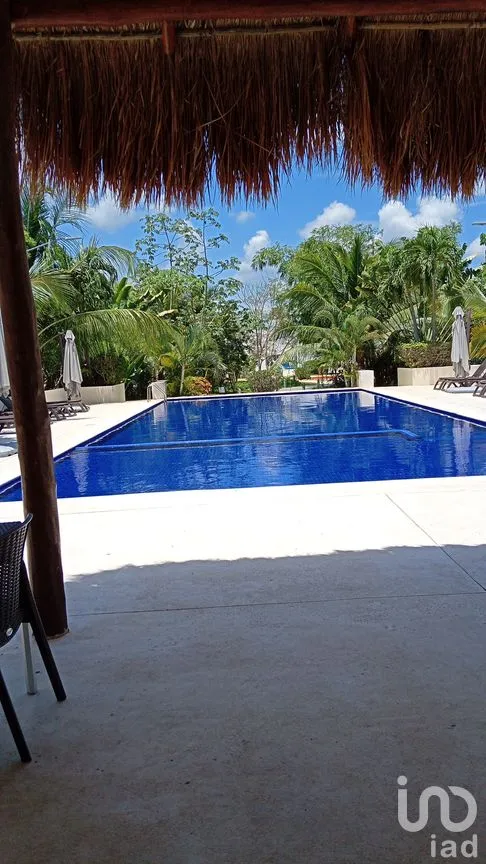 Departamento en Renta en Aldea Tulum, Tulum, Quintana Roo | NEX-305860 | iad México | Foto 14 de 16
