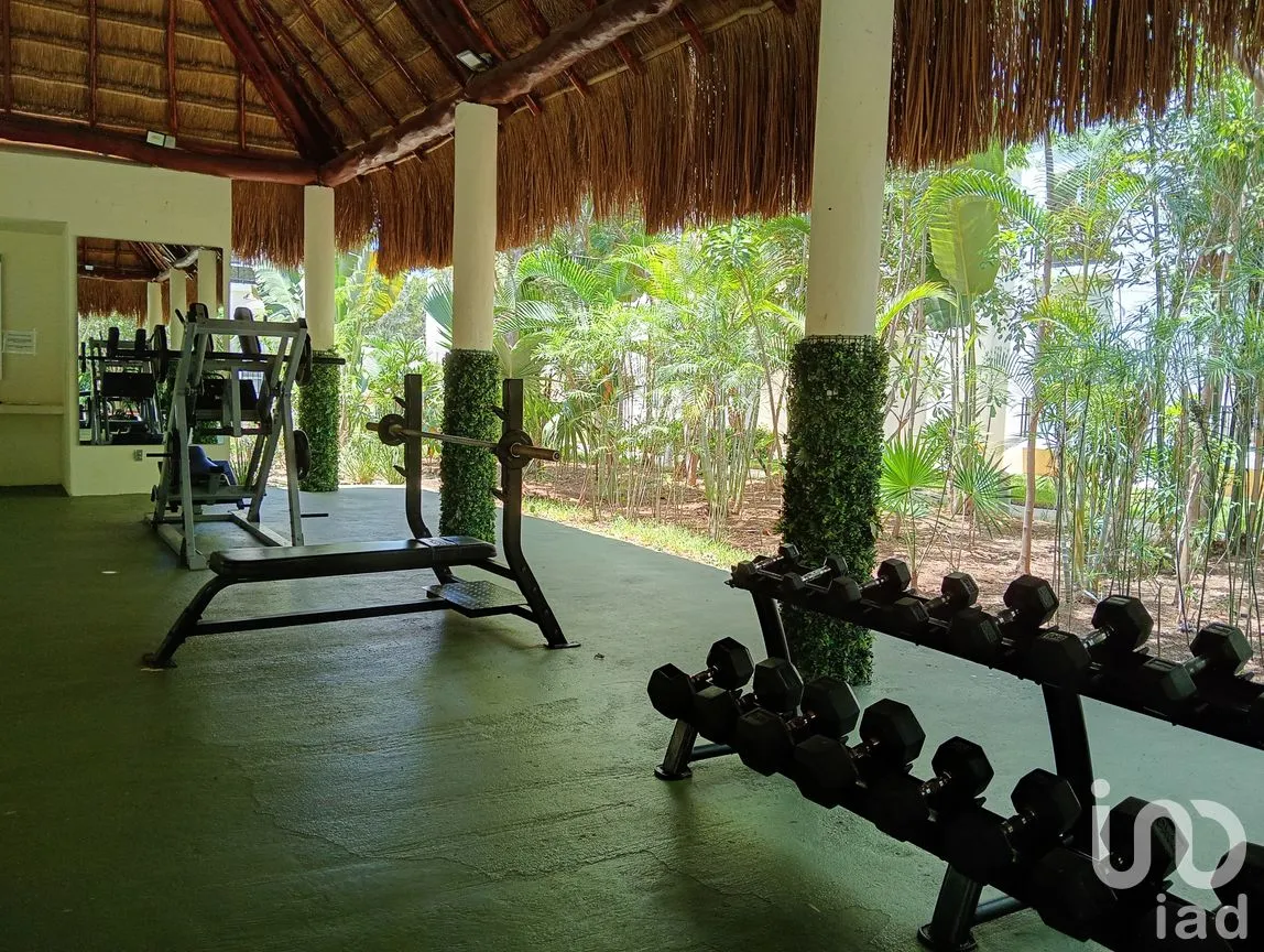 Departamento en Renta en Aldea Tulum, Tulum, Quintana Roo | NEX-305860 | iad México | Foto 15 de 16