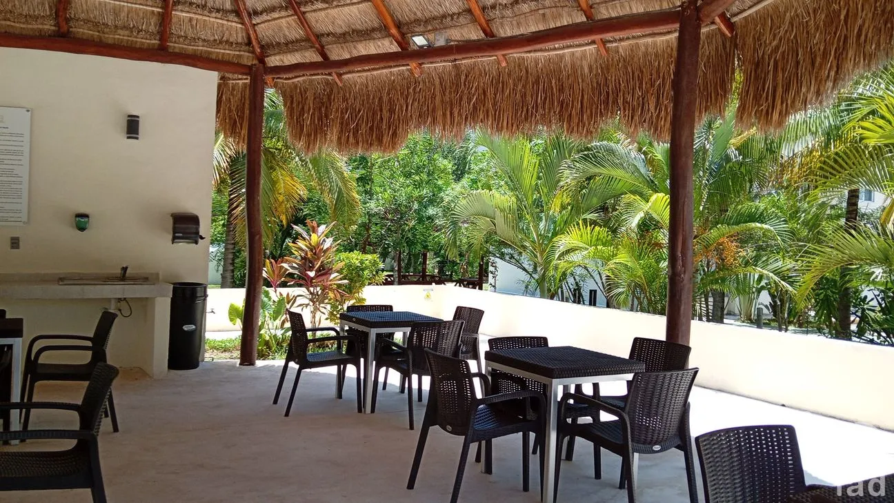Departamento en Renta en Aldea Tulum, Tulum, Quintana Roo | NEX-305860 | iad México | Foto 16 de 16