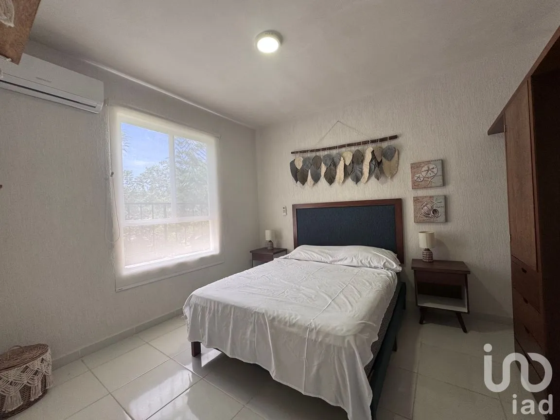 Departamento en Renta en Aldea Tulum, Tulum, Quintana Roo | NEX-305860 | iad México | Foto 3 de 16