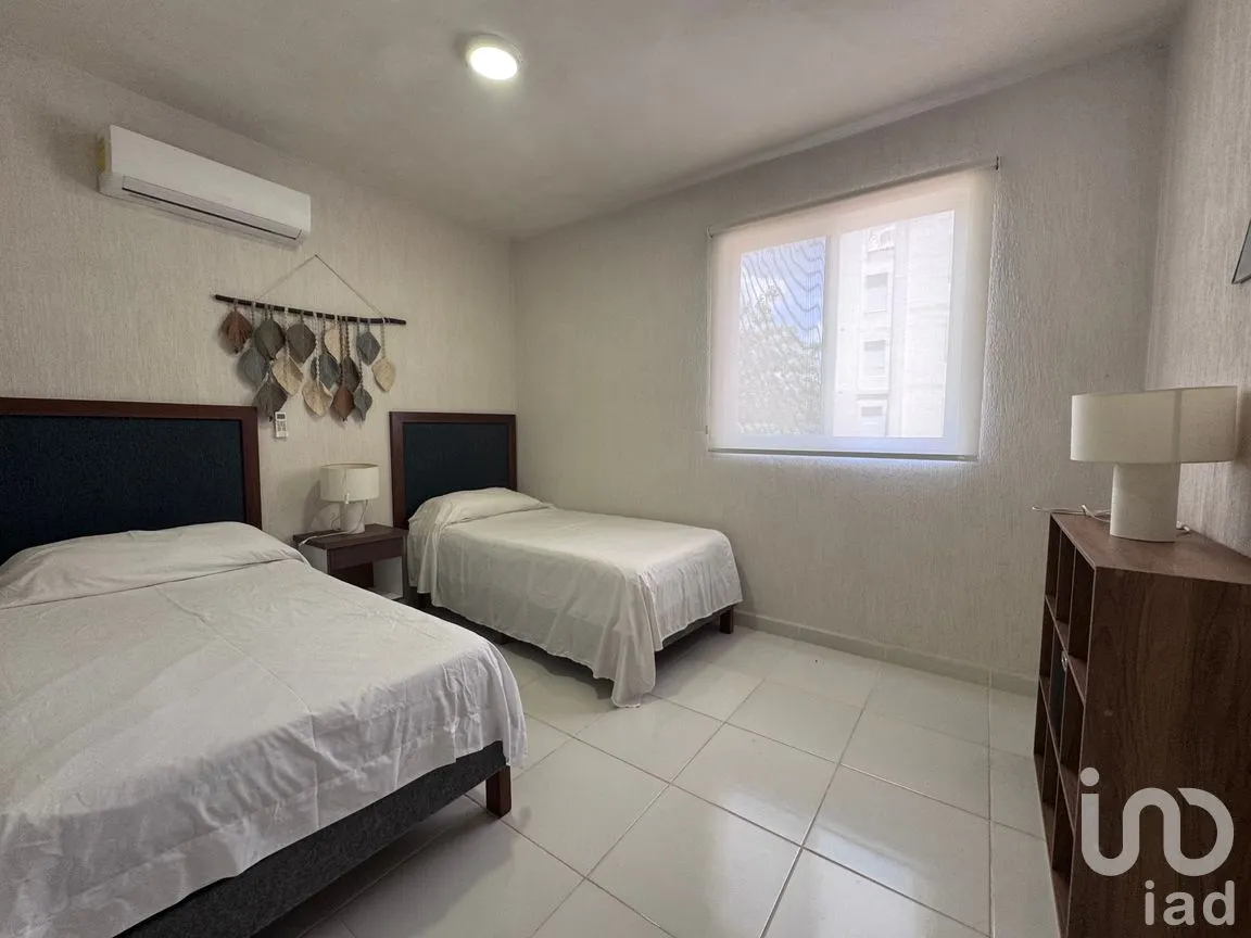 Departamento en Renta en Aldea Tulum, Tulum, Quintana Roo | NEX-305860 | iad México | Foto 4 de 16