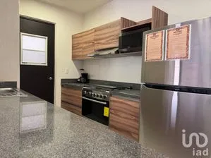 NEX-305860 - Departamento en Renta, con 2 recamaras, con 1 baño, con 60 m2 de construcción.