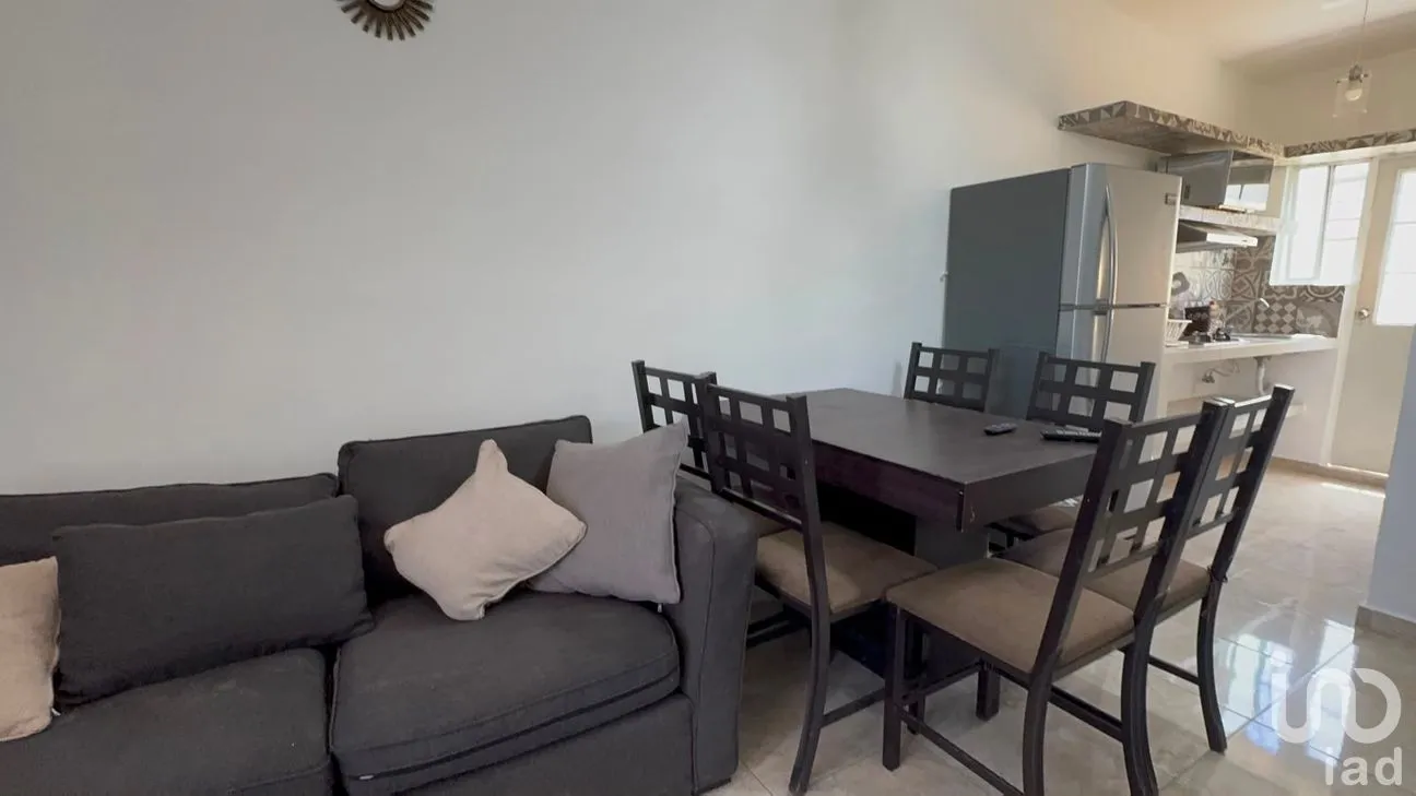 Departamento en Renta en Real Bilbao, Solidaridad, Quintana Roo | NEX-305995 | iad México | Foto 11 de 15