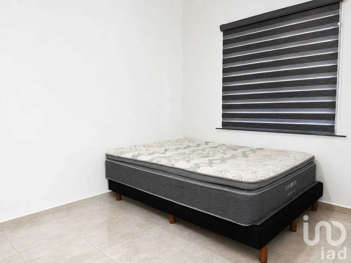 Departamento en Renta en Real Bilbao, Solidaridad, Quintana Roo | NEX-305995 | iad México | Foto 9 de 15