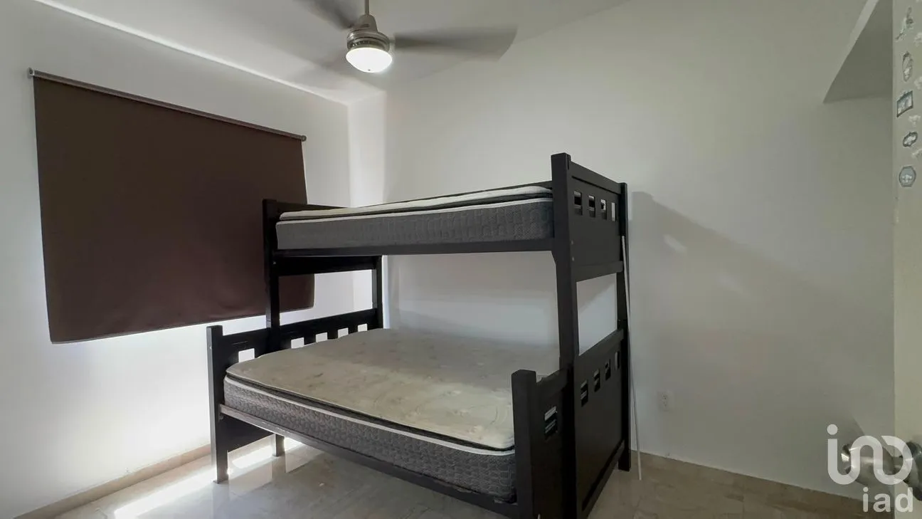 Departamento en Renta en Real Bilbao, Solidaridad, Quintana Roo | NEX-305995 | iad México | Foto 10 de 15