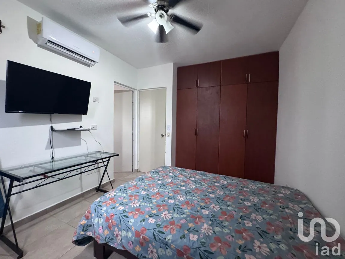Casa en Renta en Residencial Real del Sol, Solidaridad, Quintana Roo | NEX-307445 | iad México | Foto 12 de 14