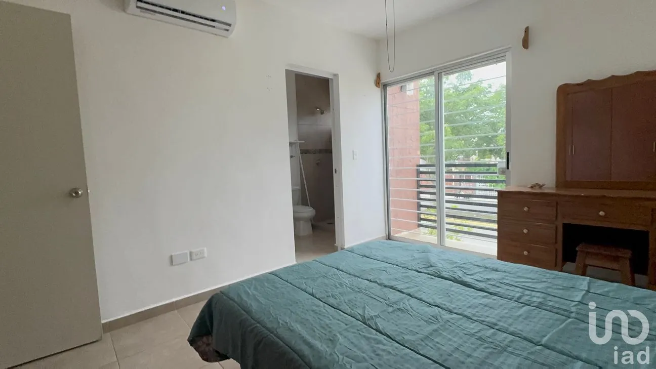 Casa en Renta en Residencial Real del Sol, Solidaridad, Quintana Roo | NEX-307445 | iad México | Foto 8 de 14