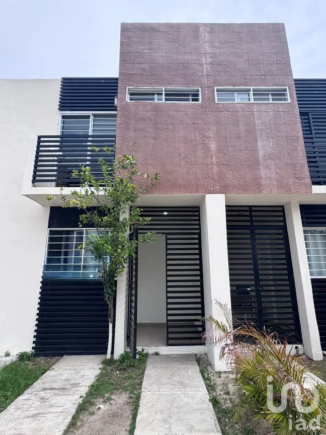 Casa en Renta en Residencial Real del Sol, Solidaridad, Quintana Roo | NEX-307445 | iad México | Foto 1 de 14