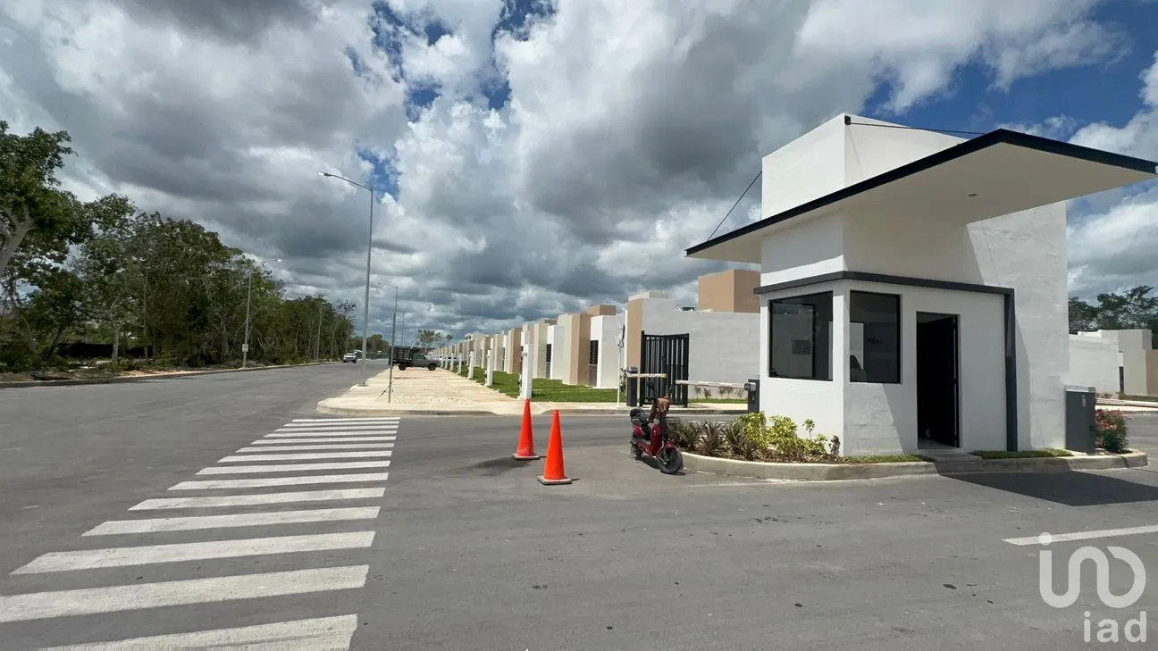 Casa en Venta en Residencial Turquesa, Benito Juárez, Quintana Roo | NEX-307446 | iad México | Foto 2 de 15