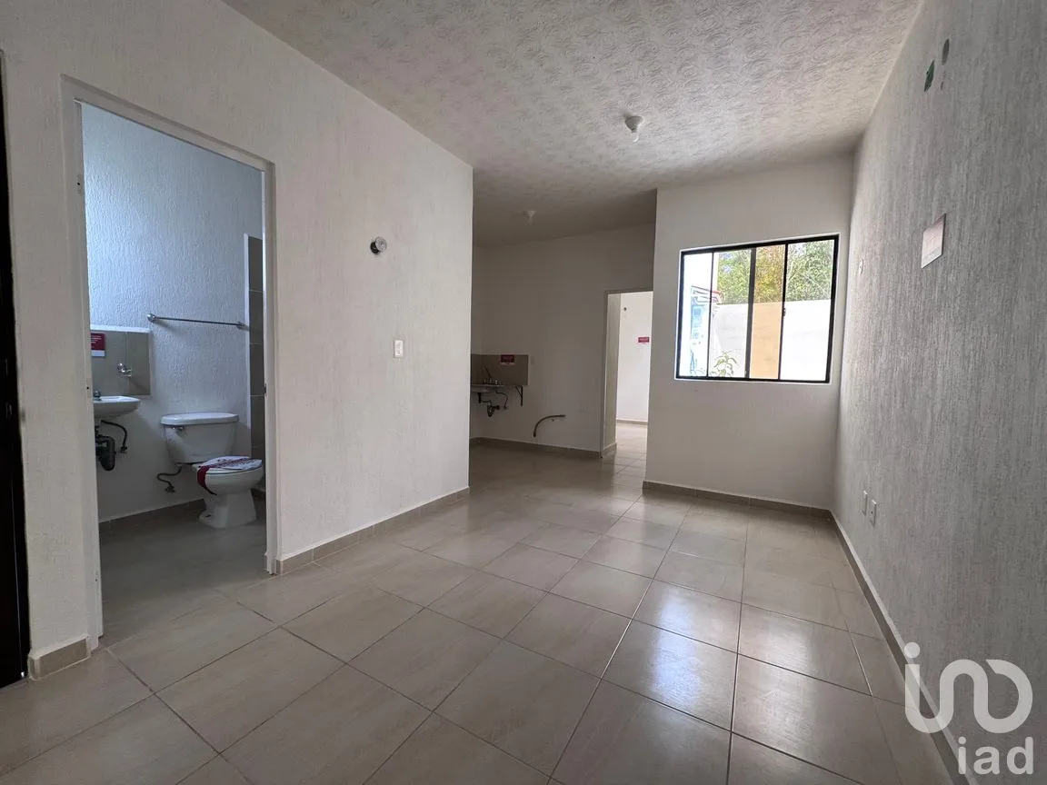Casa en Venta en Residencial Turquesa, Benito Juárez, Quintana Roo | NEX-307446 | iad México | Foto 11 de 15