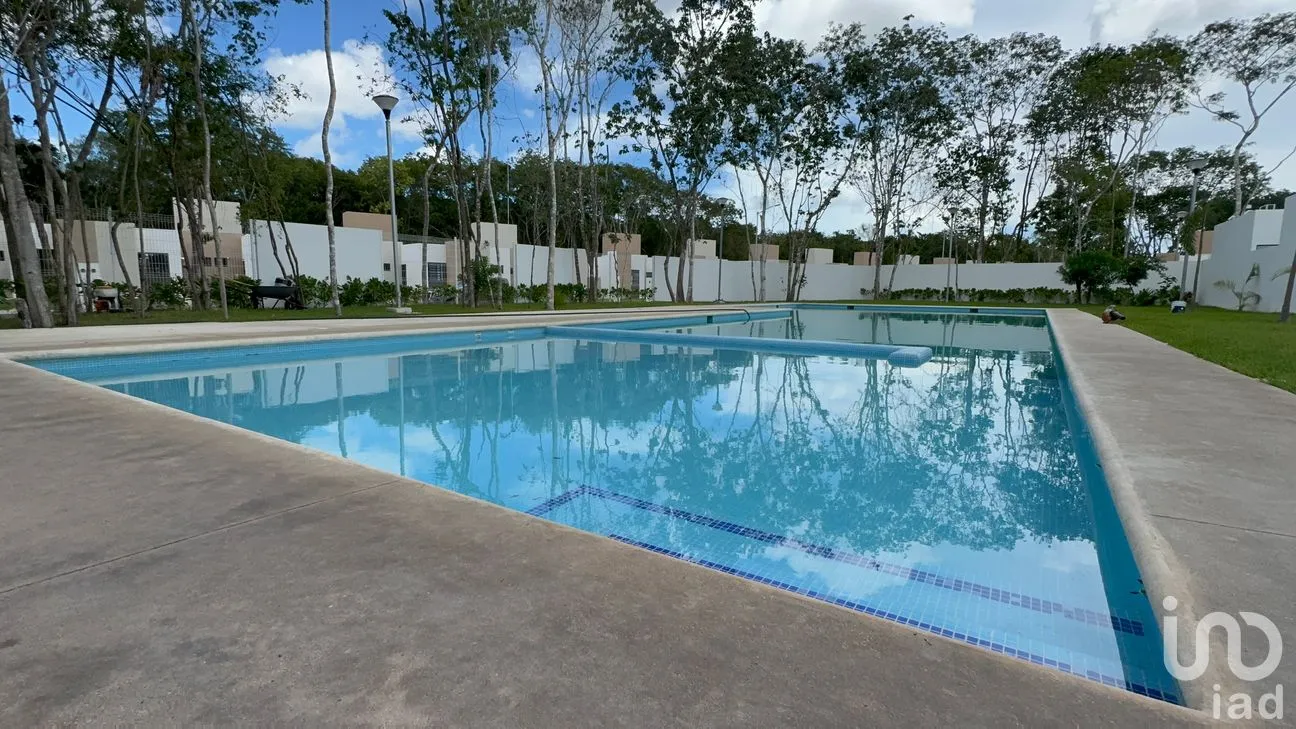 Casa en Venta en Residencial Turquesa, Benito Juárez, Quintana Roo | NEX-307446 | iad México | Foto 3 de 15