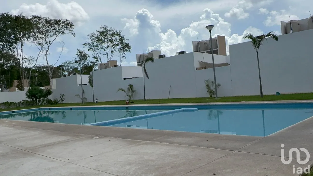 Casa en Venta en Residencial Turquesa, Benito Juárez, Quintana Roo | NEX-307446 | iad México | Foto 4 de 15