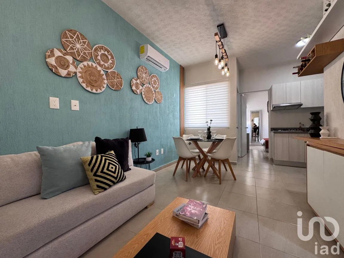 Casa en Venta en Residencial Turquesa, Benito Juárez, Quintana Roo | NEX-307446 | iad México | Foto 5 de 15