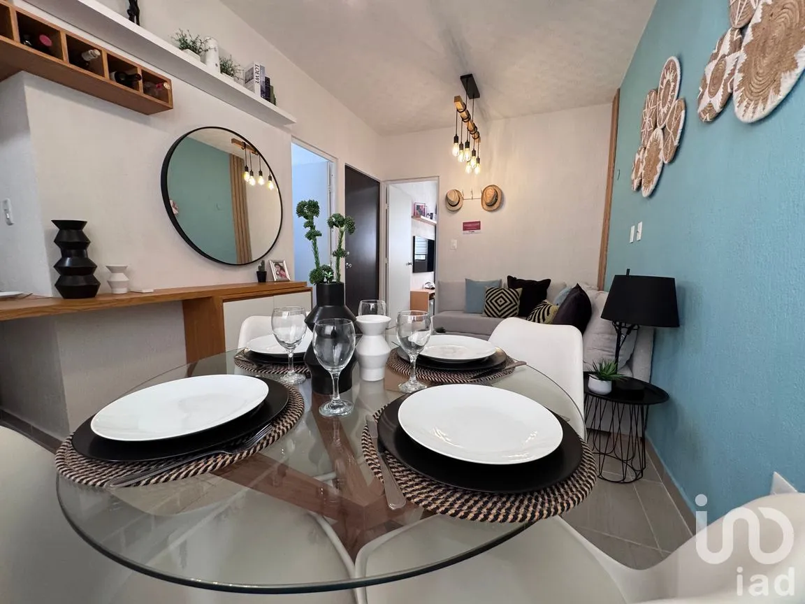 Casa en Venta en Residencial Turquesa, Benito Juárez, Quintana Roo | NEX-307446 | iad México | Foto 6 de 15