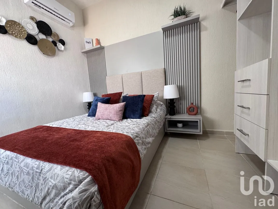 Casa en Venta en Residencial Turquesa, Benito Juárez, Quintana Roo | NEX-307446 | iad México | Foto 8 de 15
