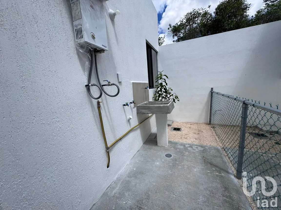 Casa en Venta en Residencial Turquesa, Benito Juárez, Quintana Roo | NEX-307446 | iad México | Foto 9 de 15