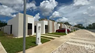 NEX-307446 - Casa en Venta, con 2 recamaras, con 1 baño, con 44 m2 de construcción.