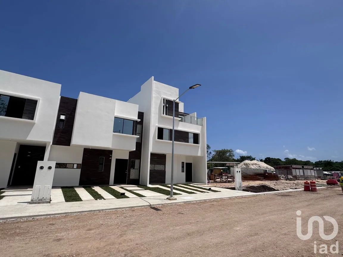 Casa en Venta en La Joya, Solidaridad, Quintana Roo | NEX-307447 | iad México | Foto 22 de 22
