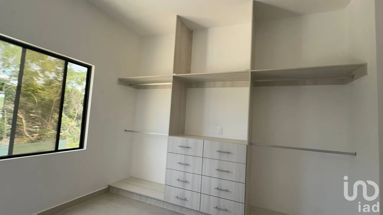 Casa en Venta en La Joya, Solidaridad, Quintana Roo | NEX-307447 | iad México | Foto 6 de 22