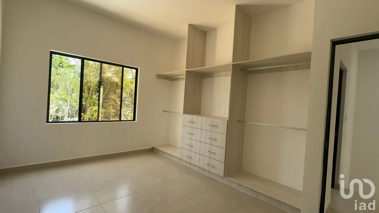 Casa en Venta en La Joya, Solidaridad, Quintana Roo | NEX-307447 | iad México | Foto 7 de 22