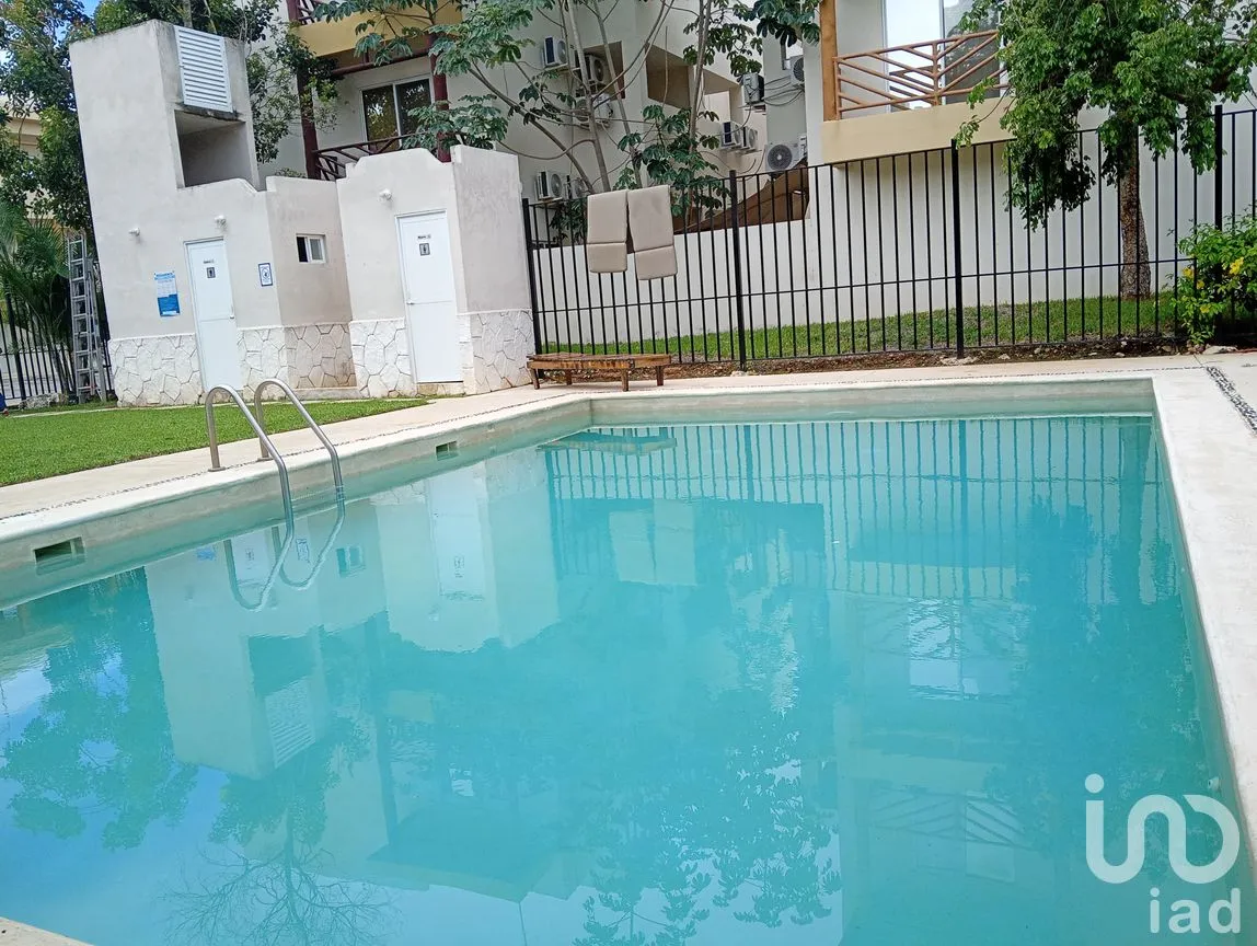 Departamento en Renta en Ciudad Mayakoba, Solidaridad, Quintana Roo | NEX-307465 | iad México | Foto 17 de 20