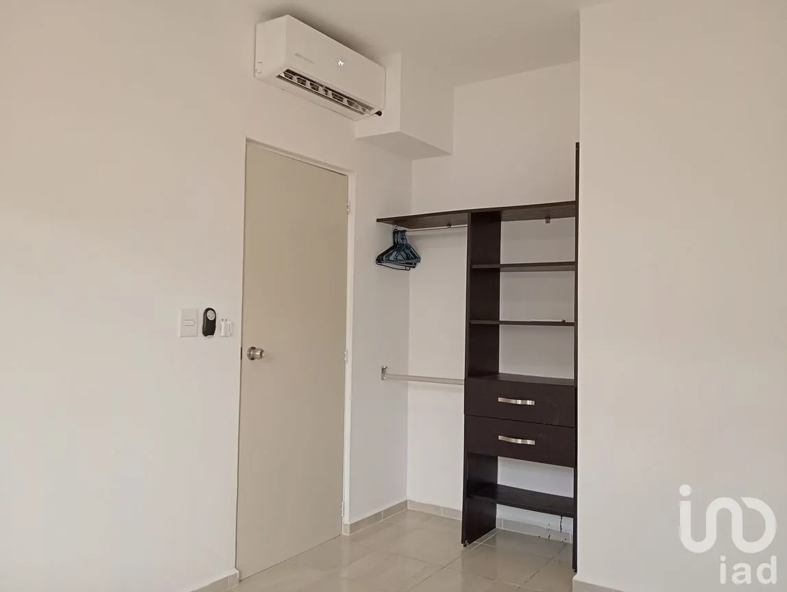 Departamento en Renta en Ciudad Mayakoba, Solidaridad, Quintana Roo | NEX-307465 | iad México | Foto 10 de 20